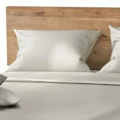 Wildeiche Balkenbett Im Modern Country Style - Rain -Massivholzbetten Shop wildeiche balkenbett im modern country style vier doppelbettgroessen rain 03