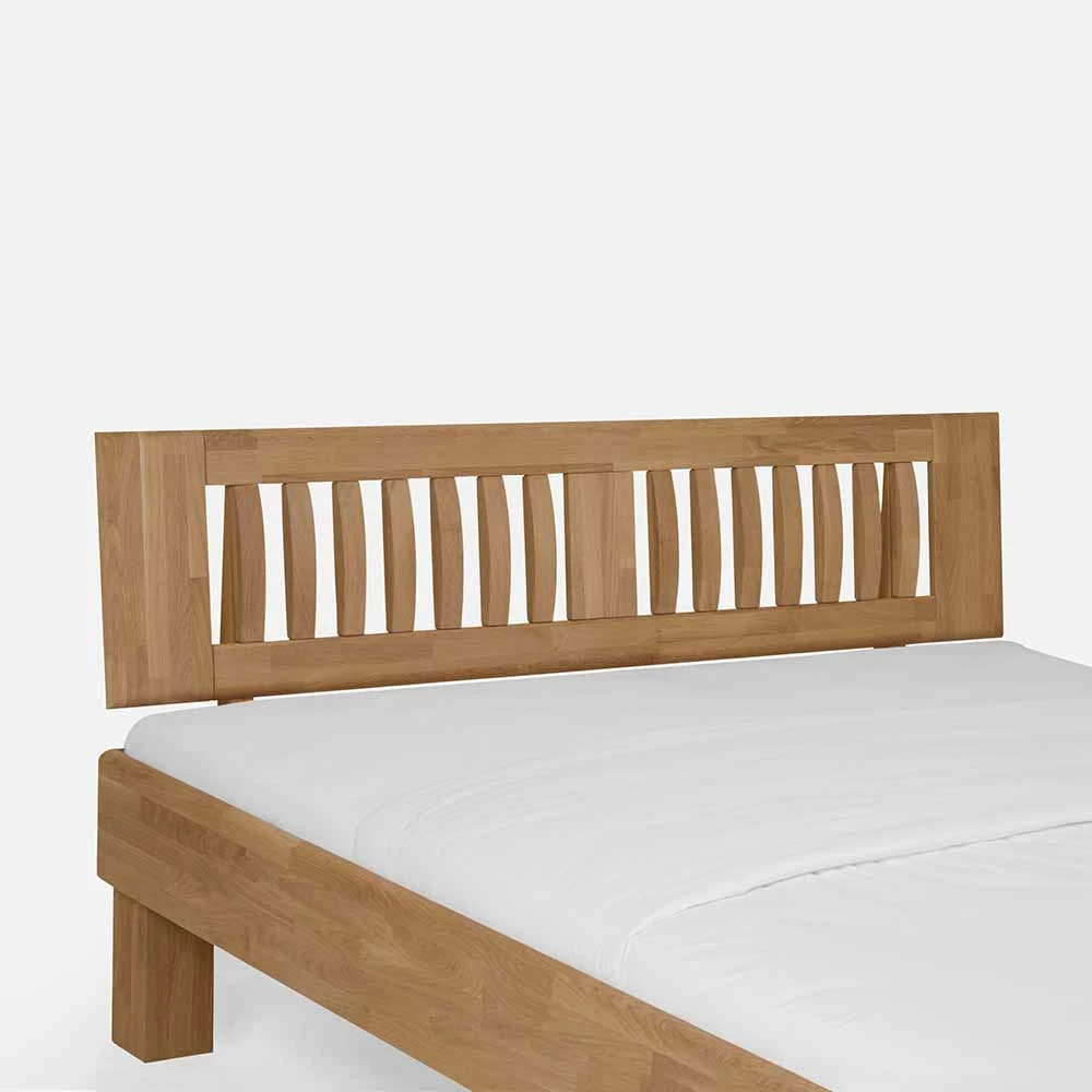 Wildeiche Echtholzbett Cartesna stabverleimt und geöl Wildeiche Echtholzbett Cartesna Stabverleimt Und Geöl -Massivholzbetten Shop wildeiche echtholzbett stabverleimt und geoel cartesna 04