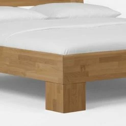 Wildeiche Massivholzbett Koropi Mit Zwei Nachtkommoden (dreiteilig) 5 Wildeiche Massivholzbett Koropi Mit Zwei Nachtkommoden (dreiteilig) -Massivholzbetten Shop wildeiche massivholzbett mit zwei nachtkommoden koropi 05