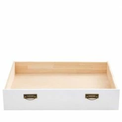 Zweifarbiges Landhaus Bett Aus Holz - Beapta 5 Zweifarbiges Landhaus Bett Aus Holz - Beapta -Massivholzbetten Shop zweifarbiges landhaus bett aus holz inkl lattenrost bettkasten optional beapta 05